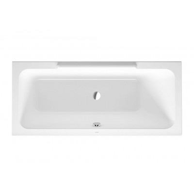 Акриловая ванна Duravit Durastyle 170x75 700297000000000