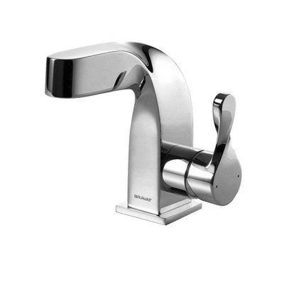  Смеситель для раковины Bravat Wave F174108C