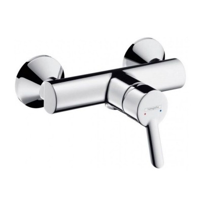  Смеситель для душа Hansgrohe Focus S 31762000