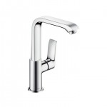  Смеситель для раковины Hansgrohe Metris 31087000