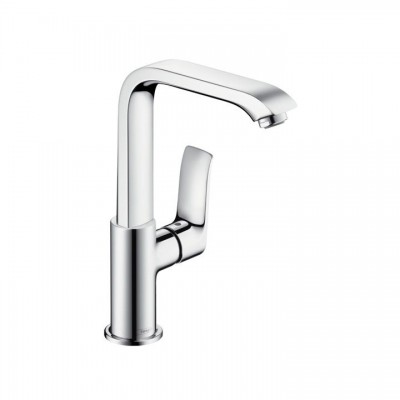  Смеситель для раковины Hansgrohe Metris 31087000