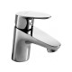  Смеситель для раковины Bravat Drop F14898C-1