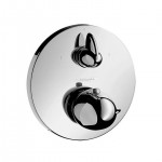  Смеситель для ванны с душем Hansgrohe Ecostat E 15720000
