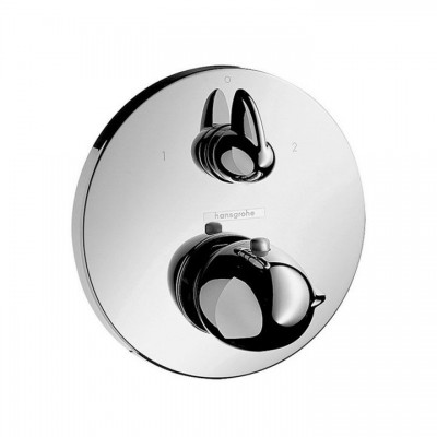  Смеситель для ванны с душем Hansgrohe Ecostat E 15720000