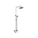 Душевая стойка Bravat Opal F9125183CP-A-RUS