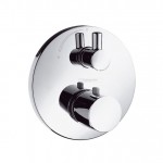  Смеситель для ванны с душем Hansgrohe Ecostat S 15701000