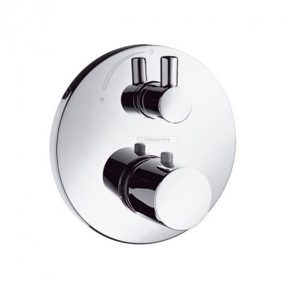  Смеситель для ванны с душем Hansgrohe Ecostat S 15701000