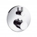  Смеситель для ванны с душем Hansgrohe Ecostat S 15701000