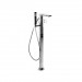  Смеситель для ванны с душем Bravat Phillis F656101C-B2-RUS