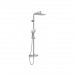 Душевая стойка Ideal Standard Idealrain Luxe A6247AA