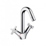  Смеситель для раковины Hansgrohe Logis Classic 71270000