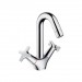  Смеситель для раковины Hansgrohe Logis Classic 71270000