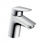  Смеситель для раковины Hansgrohe Logis 71070000