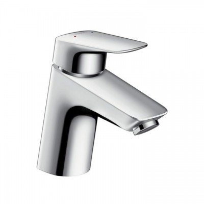  Смеситель для раковины Hansgrohe Logis 71070000