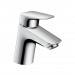  Смеситель для раковины Hansgrohe Logis 71070000