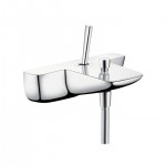  Смеситель для ванны с душем Hansgrohe PuraVida 15472000