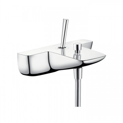  Смеситель для ванны с душем Hansgrohe PuraVida 15472000