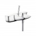  Смеситель для ванны с душем Hansgrohe PuraVida 15472000