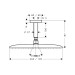  Верхний душ Hansgrohe Raindance E 360 AIR 27381000