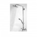 Душевая стойка Hansgrohe Croma 220 Showerpipe 27185000