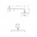  Верхний душ Hansgrohe Raindance E 360 AIR 27376000