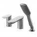 Каскадный смеситель Bravat Gina F565104C-RUS