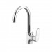 Смеситель для кухни Bravat Pure F7105161C
