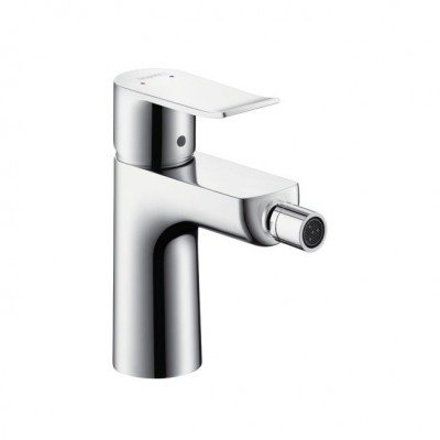  Смеситель для биде Hansgrohe Metris 31280000