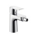  Смеситель для биде Hansgrohe Metris 31280000