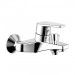  Смеситель для ванны с душем Bravat Line F65299C-1