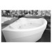 Акриловая ванна Aquanet Arona 150x150