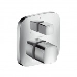  Смеситель для ванны с душем Hansgrohe PuraVida 15771000