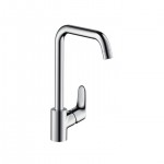 Смеситель для кухни Hansgrohe Focus 31820800