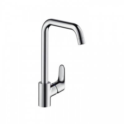 Смеситель для кухни Hansgrohe Focus 31820800