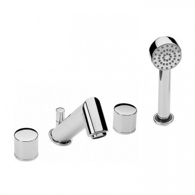 Каскадный смеситель Oras Alessi 8540