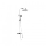 Душевая стойка Bravat Waterfall F639114C-A3-RUS