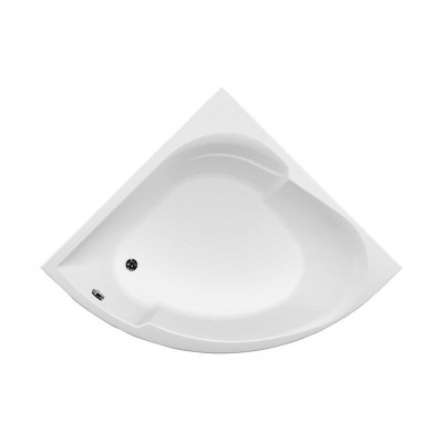 Акриловая ванна Aquanet Bali 150x150