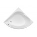 Акриловая ванна Aquanet Bali 150x150