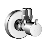 Запорный вентиль для смесителя Hansgrohe S 13901000