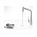 Смеситель для кухни Hansgrohe Metris 14820800