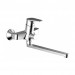  Смеситель для ванны с душем Bravat Line F65299C-1L