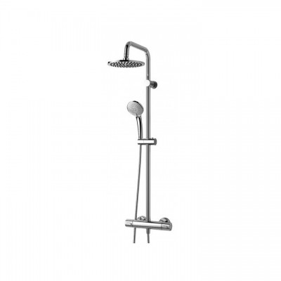 Душевая стойка Ideal Standard Idealrain Duo A5686AA Душевая стойка Ideal Standard Idealrain Duo A5686AA