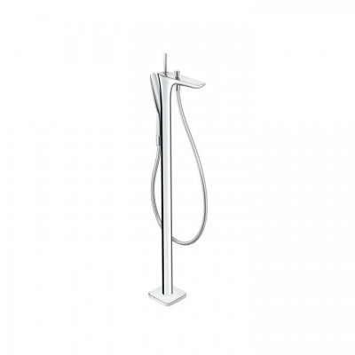  Смеситель для ванны с душем Hansgrohe PuraVida 15473000