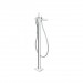  Смеситель для ванны с душем Hansgrohe PuraVida 15473000