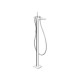 Смеситель для ванны с душем Hansgrohe PuraVida 15473000