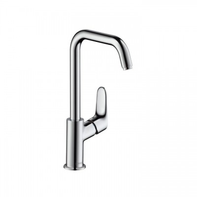 Смеситель для раковины Hansgrohe Focus 31609000