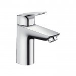  Смеситель для раковины Hansgrohe Logis 71101000