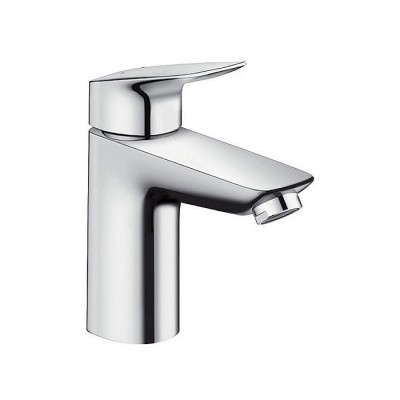  Смеситель для раковины Hansgrohe Logis 71101000
