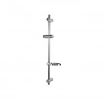 Душевая штанга Bravat D150CP-RUS 
