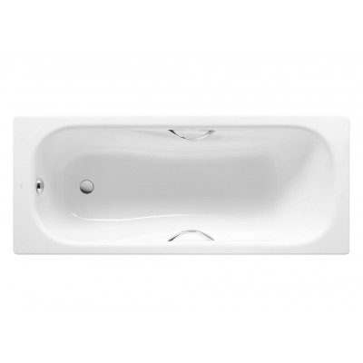 Стальная ванна Roca Princess 150X75 220470001